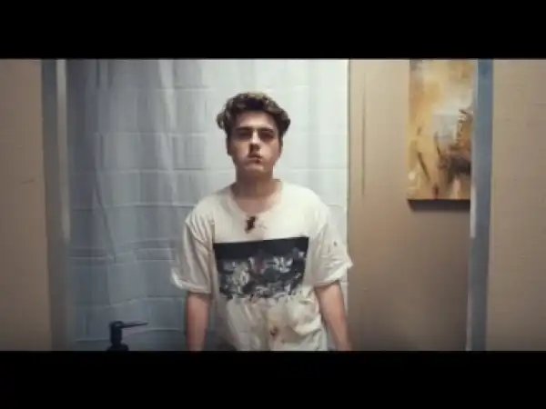 Video: Chris Miles - Weatherman